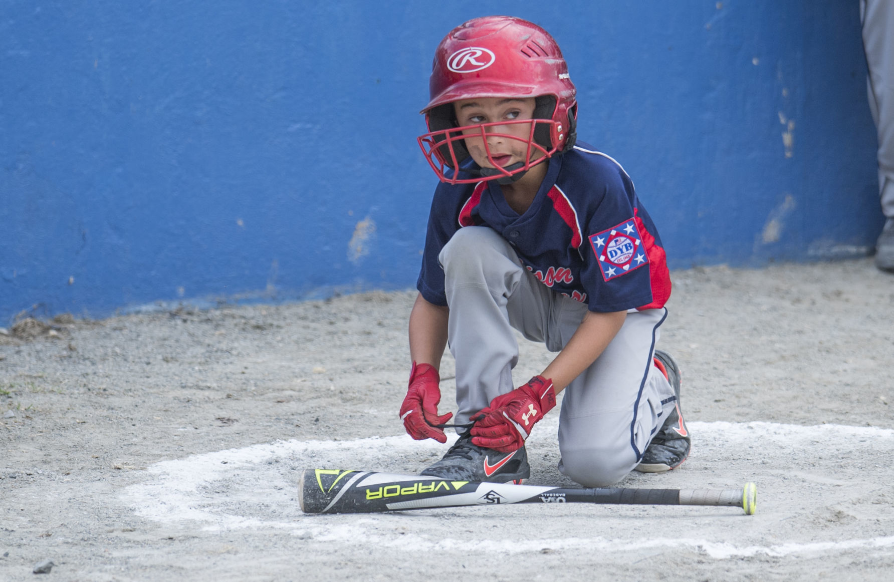 Coach pitch